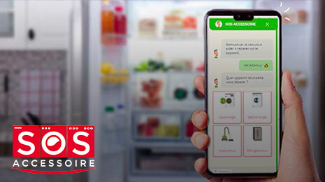 #CasClient : découvrez comment Alter Way a accompagné <a href="/sosaccessoire/">sosaccessoire</a> sur l'#hebergement et l'#infogerance 👉 bit.ly/3KOVBet #TechForPositiveImpact <a href="/GroupeSmile/">Smile - I.T is open</a> <a href="/Samia_AWH/">Samia G</a>  <a href="/ste_vincent/">Stéphane VINCENT</a>