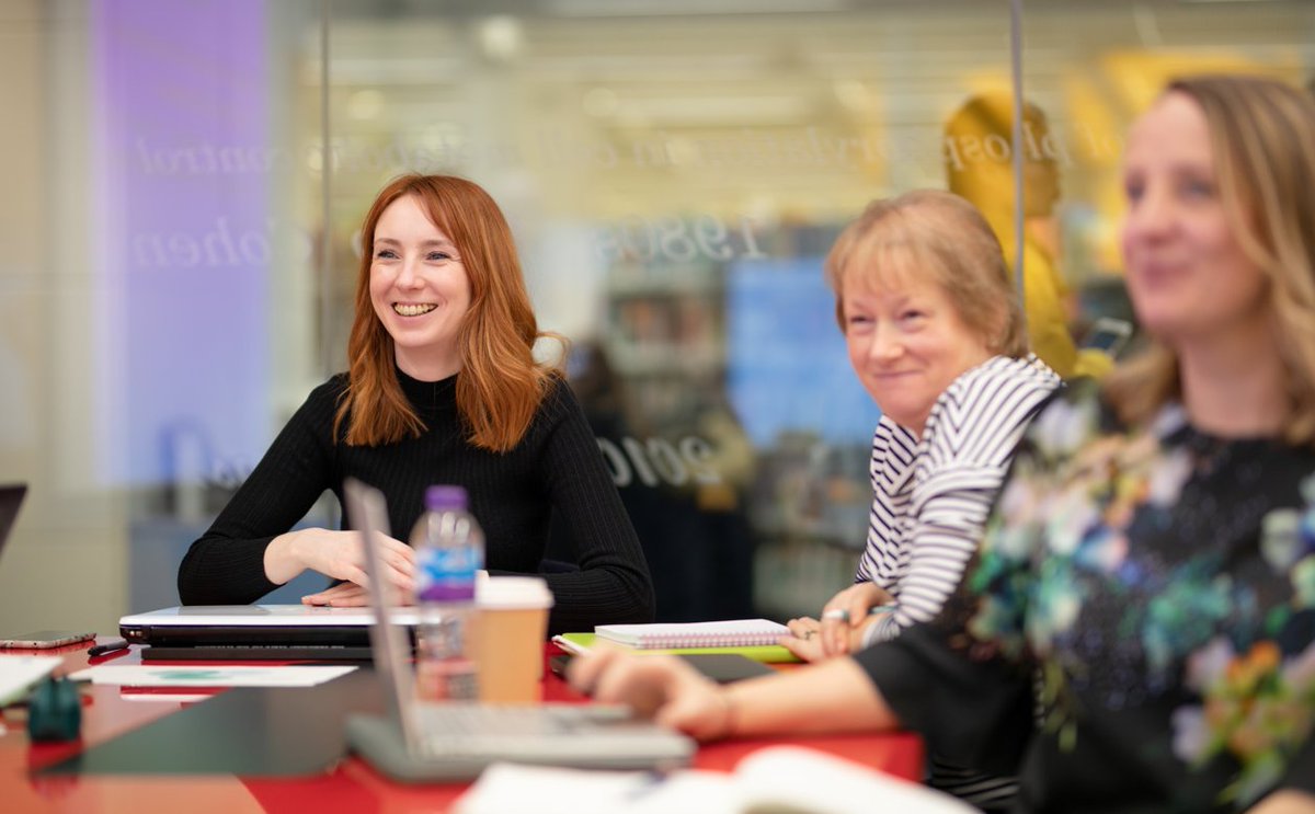 Looking for a part-time admin role? We're recruiting for two part-time Study Recruiters/Administrators to work with <a href="/register4share/">The Scottish Health Research Register & Biobank</a> - an <a href="/NHSResearchScot/">NHS Research Scotland</a> initiative to build a biobank for use in medical research.

buff.ly/3OdAxR3
#recruitment #dundeeJobs #NewJob