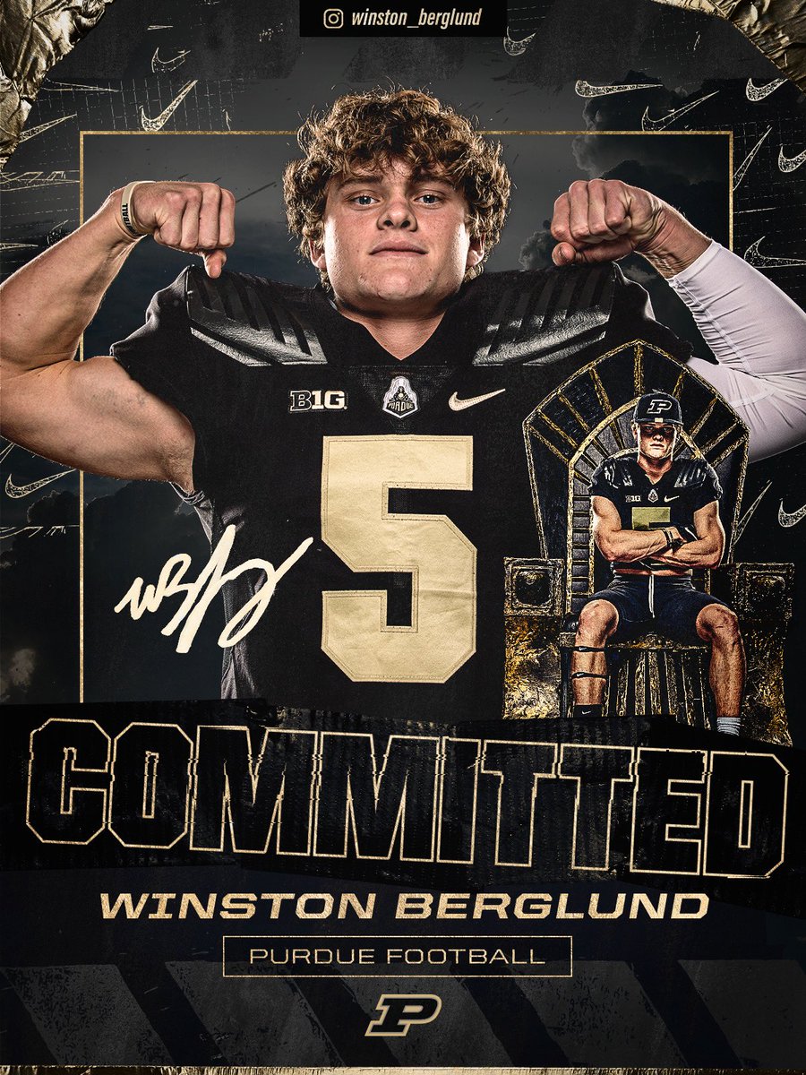 Winston Berglund tweet media