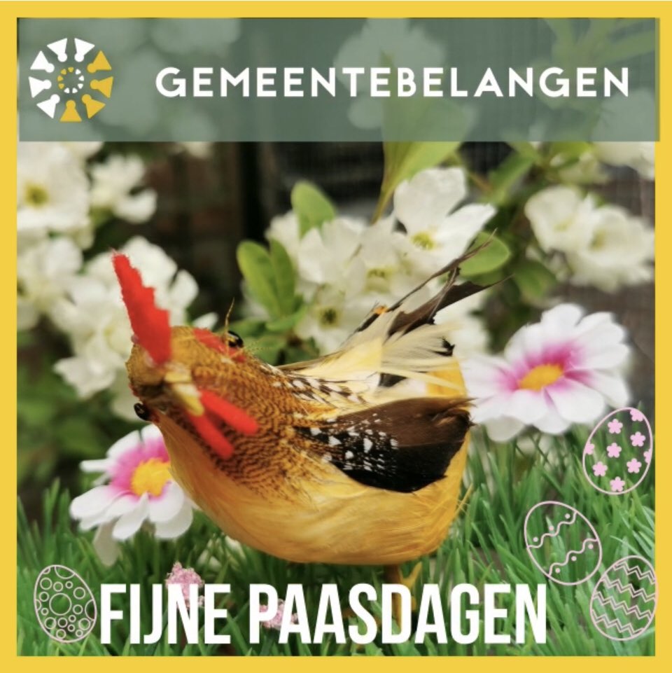 GemeenteBelangen Raalte (@gb_raalte) on Twitter photo 