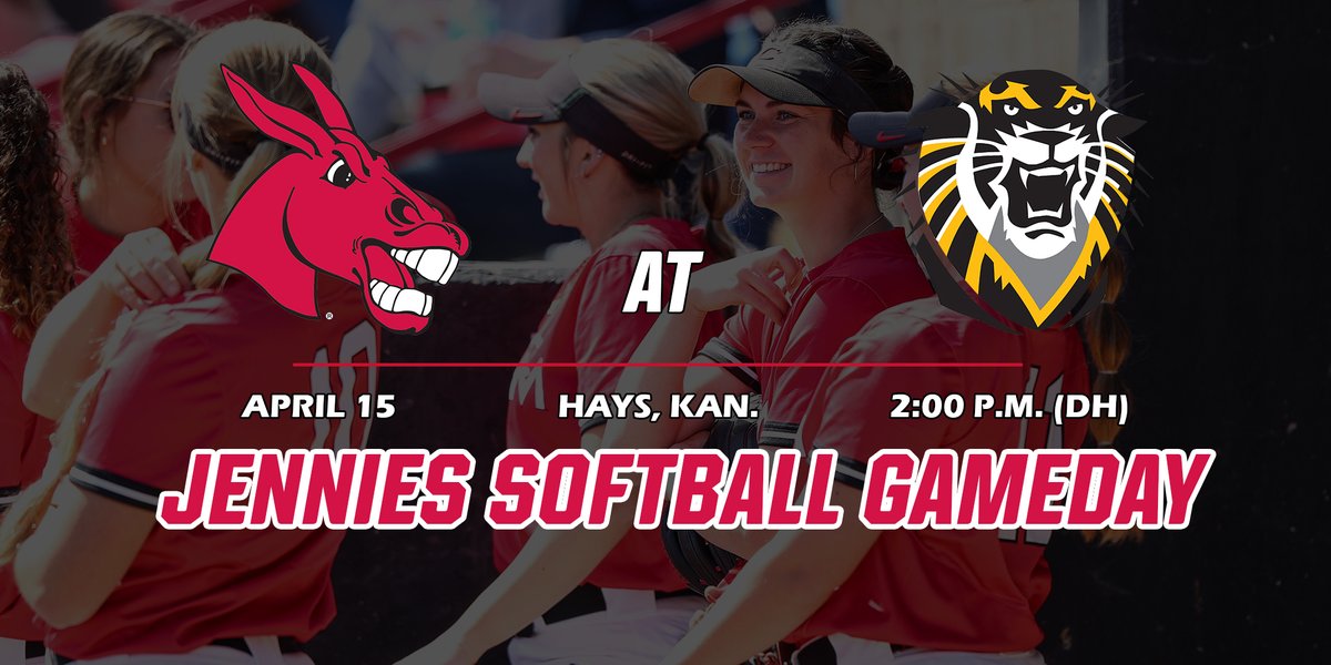 Jennies Softball tweet media