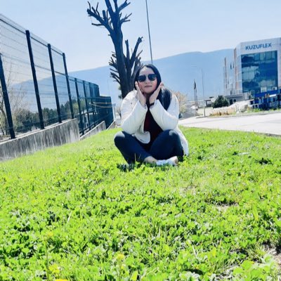 #YeniProfilResmi