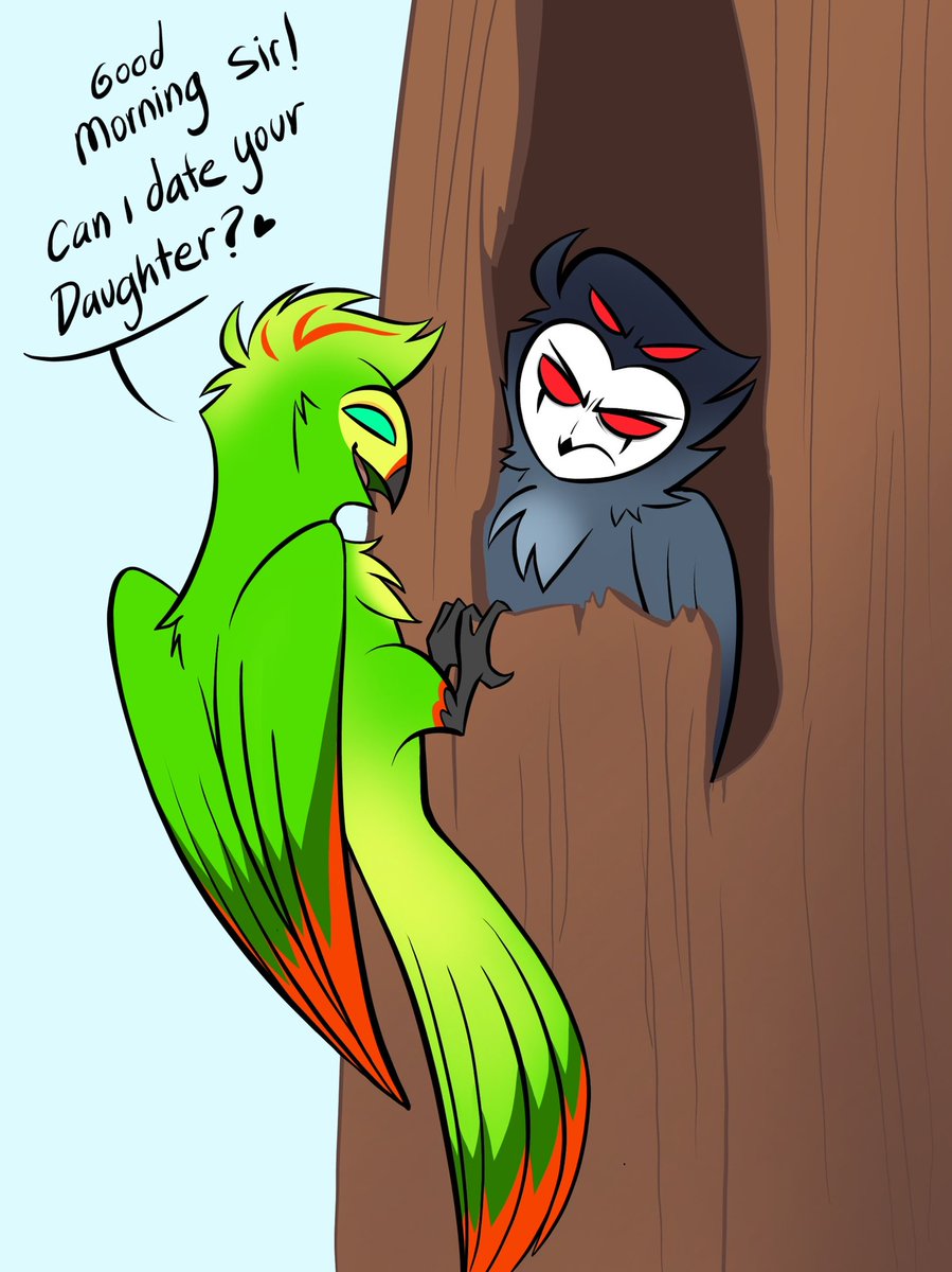 Acker // ❄️ANDRE IS HERE!!!❄️ tweet media