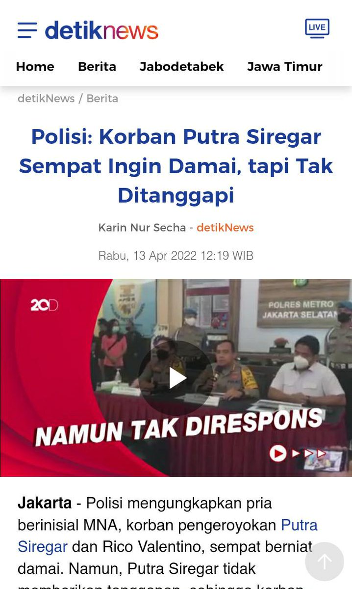 Joanmlk's tweet photo. Hukum harus berlanjut beri keadilan untuk korban harus segera ditangani
#RamadhanHukumLanjut https://t.co/Ror3xM2vkH