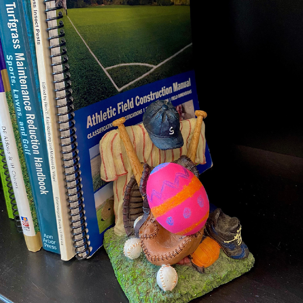 Happy Easter! Get out and play this weekend! 
#Easter #EggHunt