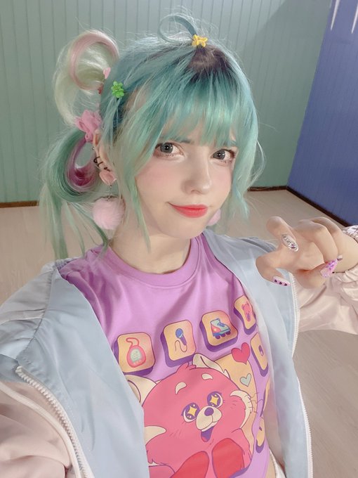 Twitterのコスプレ画像49