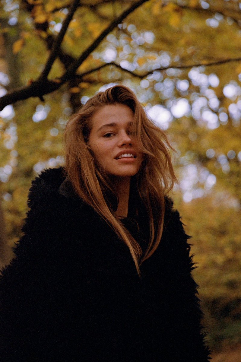 alex_massek's tweet image. Portraits on #35mm 🎞