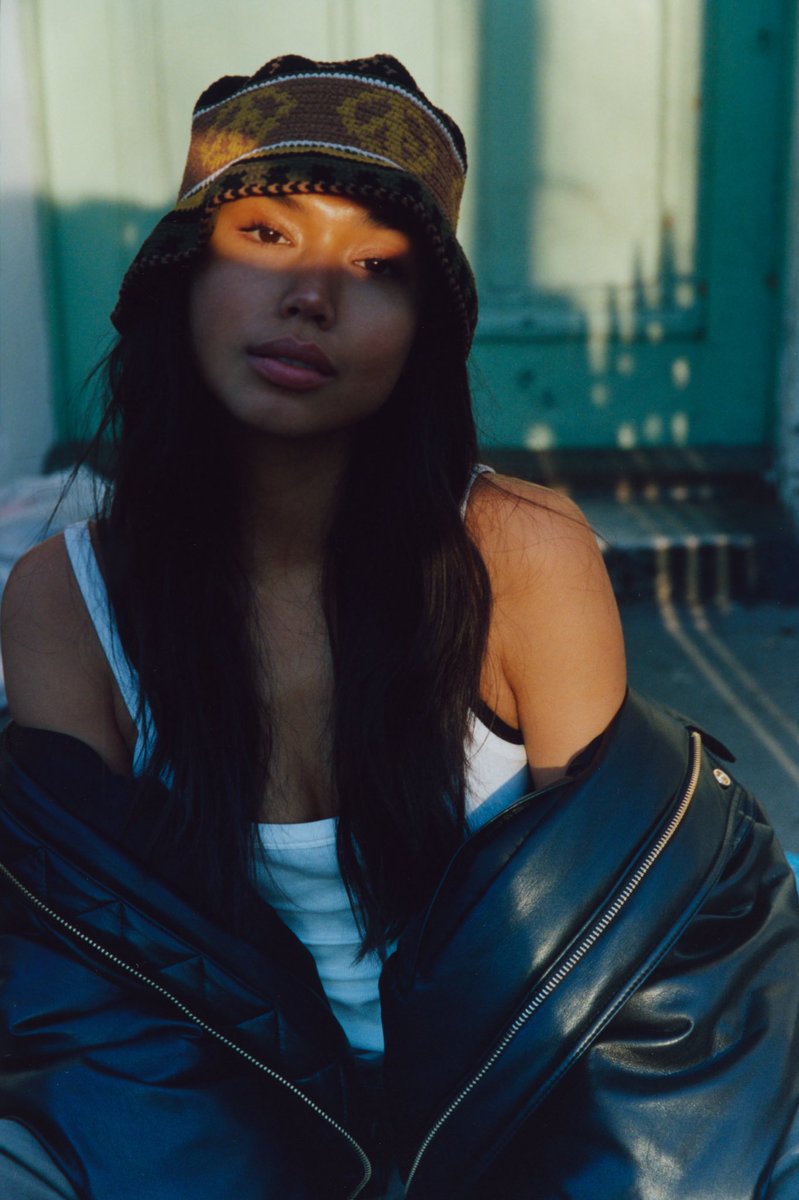 alex_massek's tweet image. Portraits on #35mm 🎞