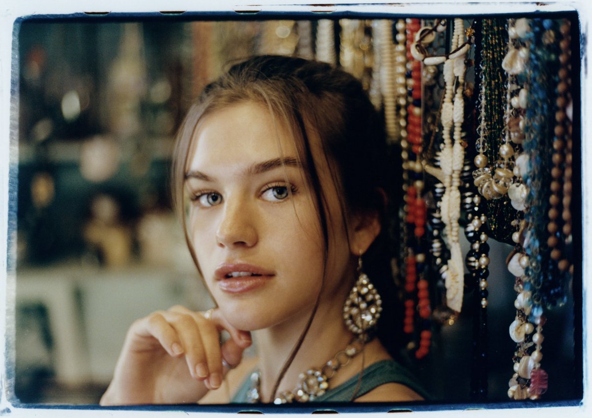 alex_massek's tweet image. Portraits on #35mm 🎞