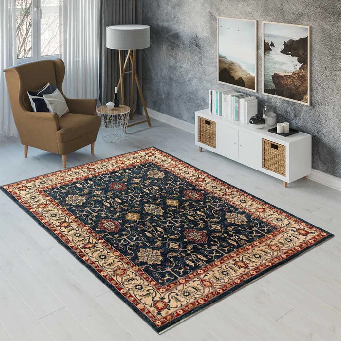 This Navy Ziegler rug is available in an optimum size so that it can be accessible for any size of placement. 
https://t.co/HAK0ZiMNeJ

#Navy #Ziegler #Rug https://t.co/DHJVkxGP22
