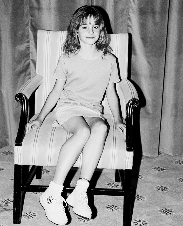 best of emma watson tweet media