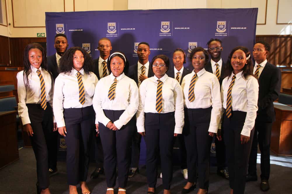 UWCSRC's tweet image. EFFSC LED-SRC INTRODUCTORY STATEMENT 

The statement deals with the introduction of SRC members with their respective portfolios together with their contact details.

Please do follow the following link for all other SRC statements in a pdf format. Link: tinyurl.com/uwcsrcstatement