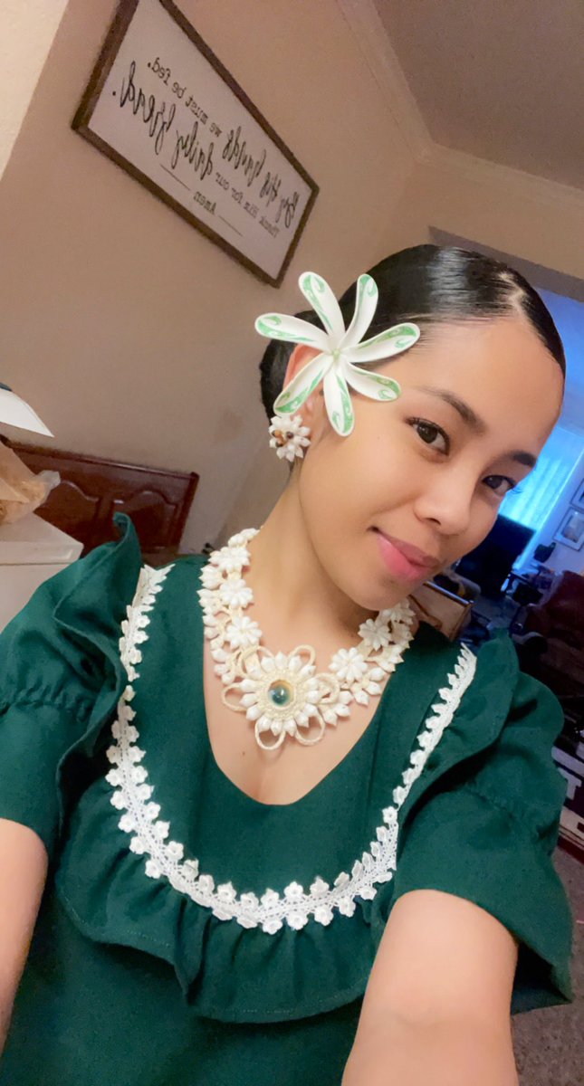 loeaKabua's tweet image. avi + 1 💚 HAPPY GOOD FRIDAY! 

#palmsunday2022 #lateups #lesako