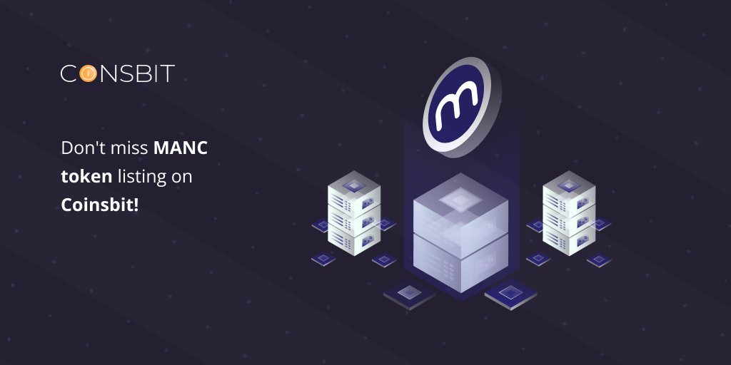 Coinsbit tweet media