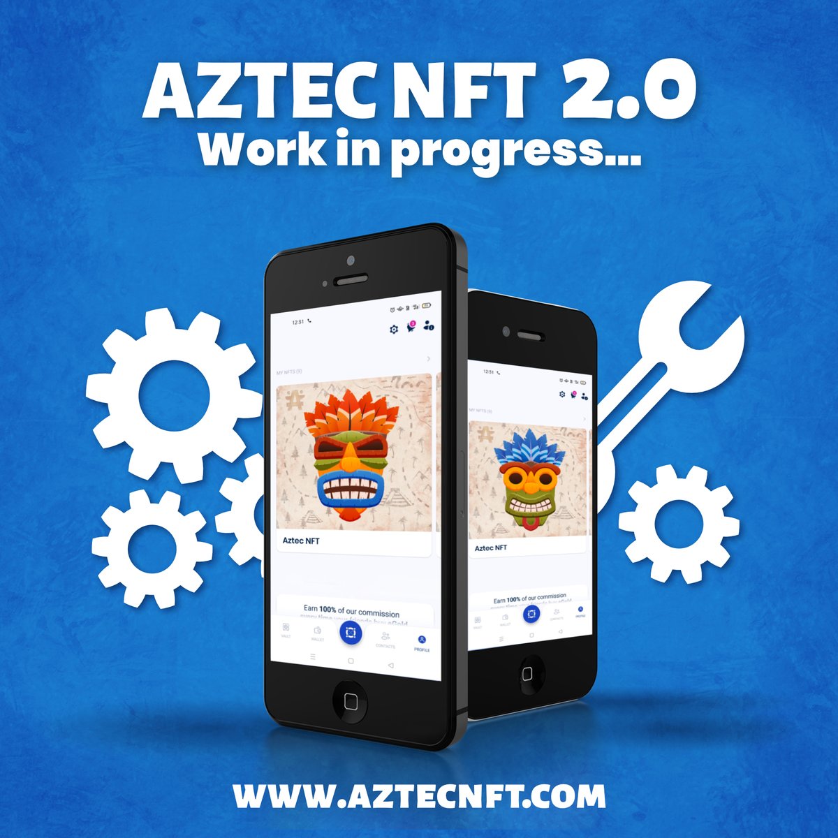 Aztec_NFT tweet media