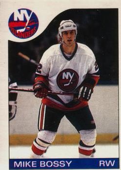 Mike Bossy has passed away at the age of 65. I still recall the night he scored 50 in 50 like it was y’day. The HOF member of Trio Grande won 4 straight Cups w/ Isles, netted 50 goals in each of his 1st 9 seasons, ending career prematurely w/ 572 goals &amp; 1,126 pts in 752 games.