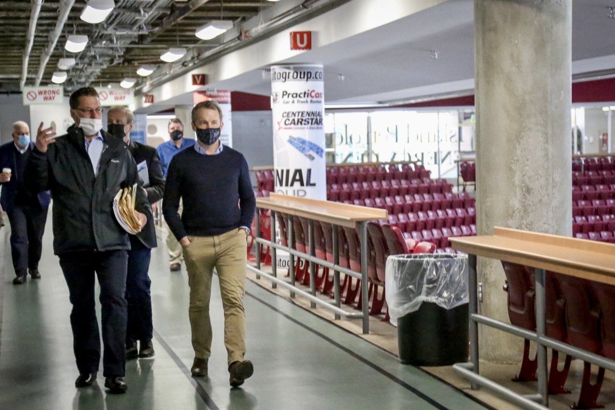 Seamus O'Regan Jr tweet media