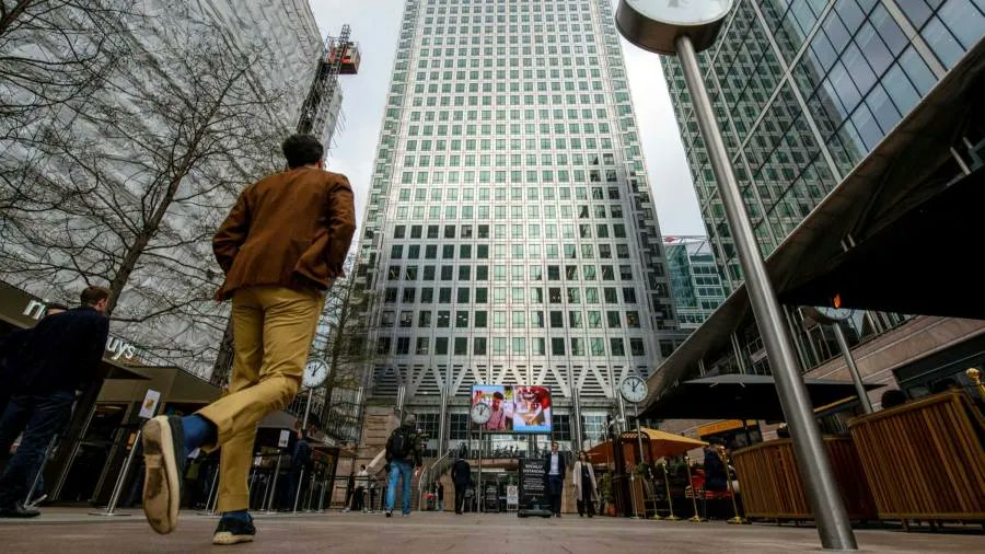 CPATaxUK's tweet photo. Canary Wharf launches flexible office service as work patterns shift
#London #CommercialProperty #CommercialLandlord #CapitalAllowances #CPATax

https://t.co/cQbhv75PtK https://t.co/2QHa4QIuuD