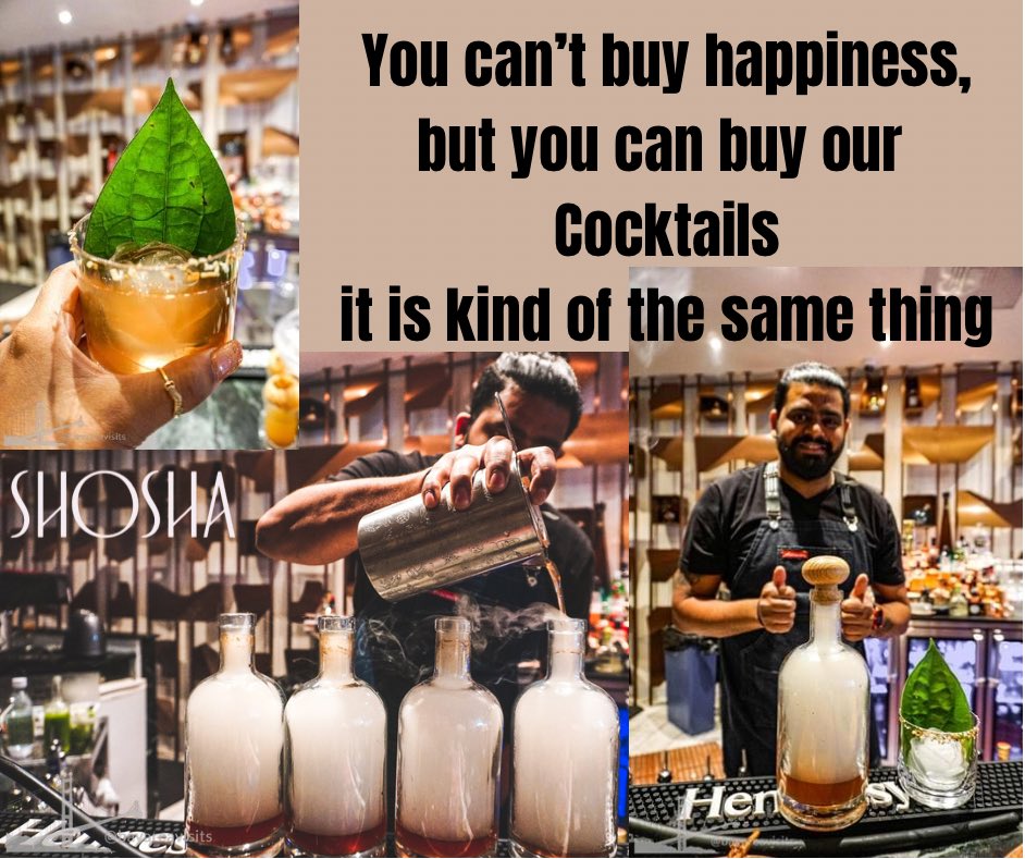ShoshaCA's tweet photo. Happy Friday!!

Don’t miss the chance to enjoy our handcrafted premium Cocktails with our creative Indian Cuisine.

Reserve your table now.

Visit: https://t.co/5nxxjUpQpm

or

Call: 510-378-3775 https://t.co/4GVo16MbhE