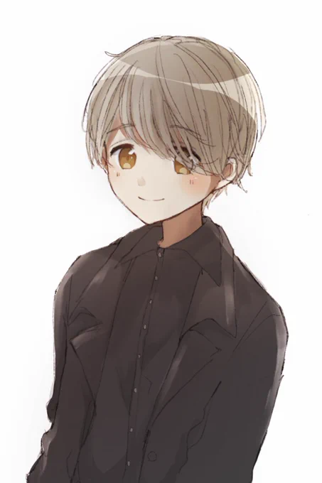 どんどんかっこよくなるるぅとさん 