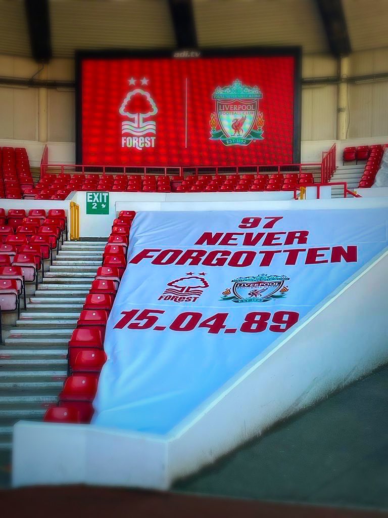 Doolan9's tweet photo. #97NeverForgotten https://t.co/r6C7QMSIYQ