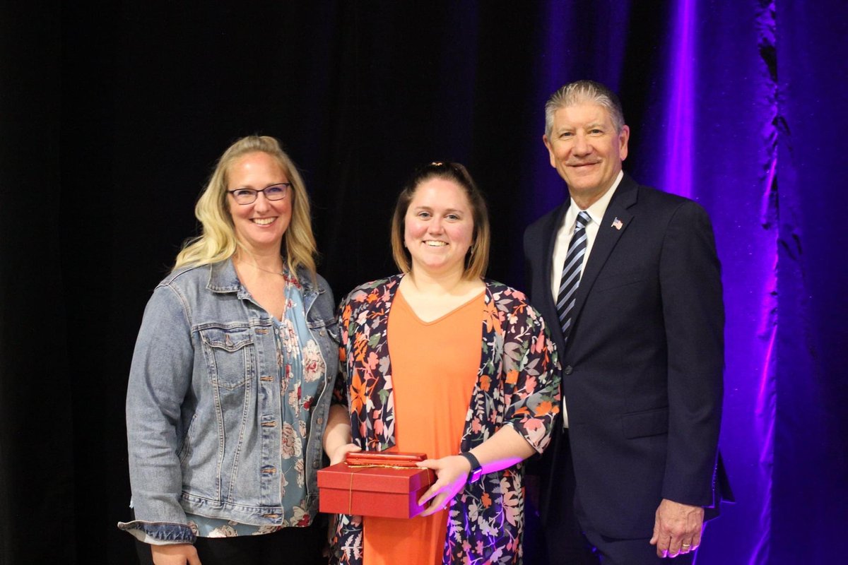 Celebrated @GES_Bone yesterday!  Way to go Jillian!  Such an amazing time together.  Thank you to all involved in putting this special event together!