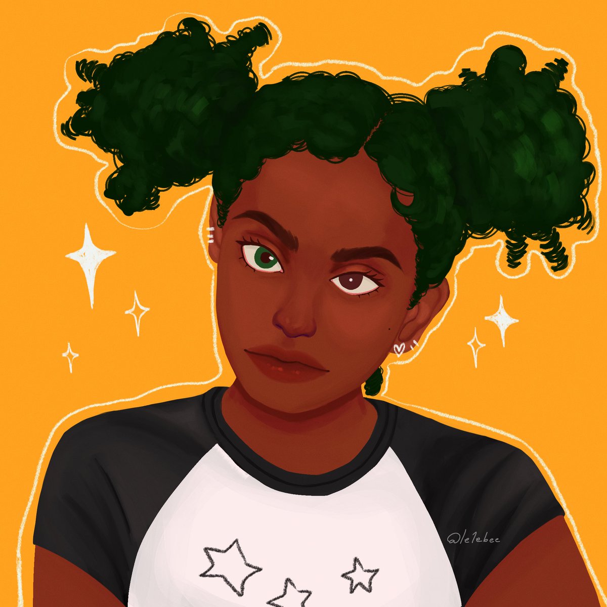 sojium_'s tweet image. derwent is a nice brush 👀

#art #artph #arttwt