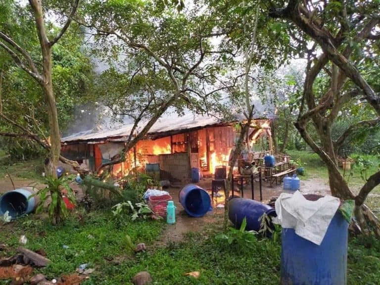 twtuserjo's tweet photo. IT'S JUST MARKETING ❗❗❗

GForest by GCash is just a money-making scheme, an effective marketing strategy used by nearly all companies in the world (using anti-climate change rhetoric to profit). 

(1/n) https://t.co/bdV5iZ7Zar