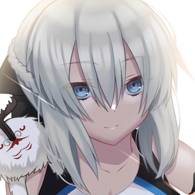 ドキドキドキドキ…
#顔だけで500リツイート来たら強者 