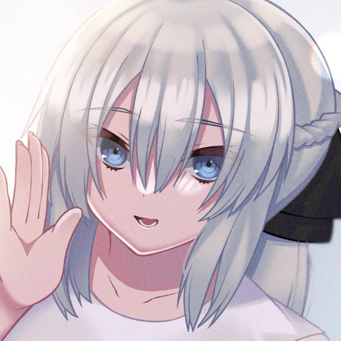 ドキドキドキドキ…
#顔だけで500リツイート来たら強者 