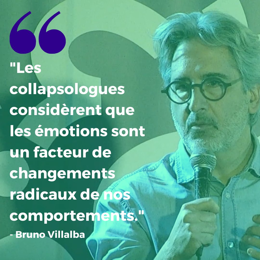 Alors que paraît "L'écologie politique en France" <a href="/Ed_LaDecouverte/">Éditions La Découverte</a>, retrouvez l'intervention de Bruno Villalba <a href="/AgroParisTech/">AgroParisTech</a> au #festivaldesidéesparis 👉 youtube.com/watch?v=gNVpaD… 
🌍 "Quoi comprendre de la #collapsologie ?", avec Alice Canabate @Univ_Paris et <a href="/ElsaLandard/">Elsa Landard</a>