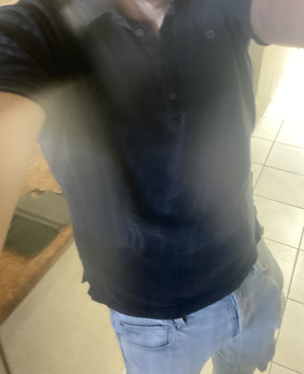 trackiepantsguy's tweet photo. If im inside wearing clothes then gonna show package off https://t.co/do7YSmZfk4