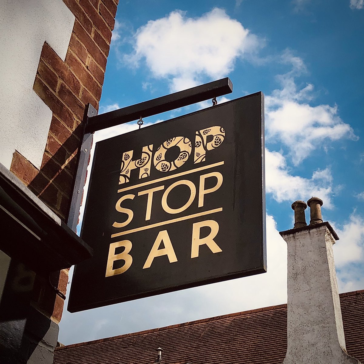 It’s shaping up a beautiful Bank Holiday weekend! Our operating hours will remain the same over the weekend, Reigate bar and Oxted shop will be open both Friday and Saturday! 

Reigate:
Friday: 17:00-23:00
Saturday: 14:00-23:00

Oxted
Friday: 12:00-18:00
Saturday: 10:00-16:00