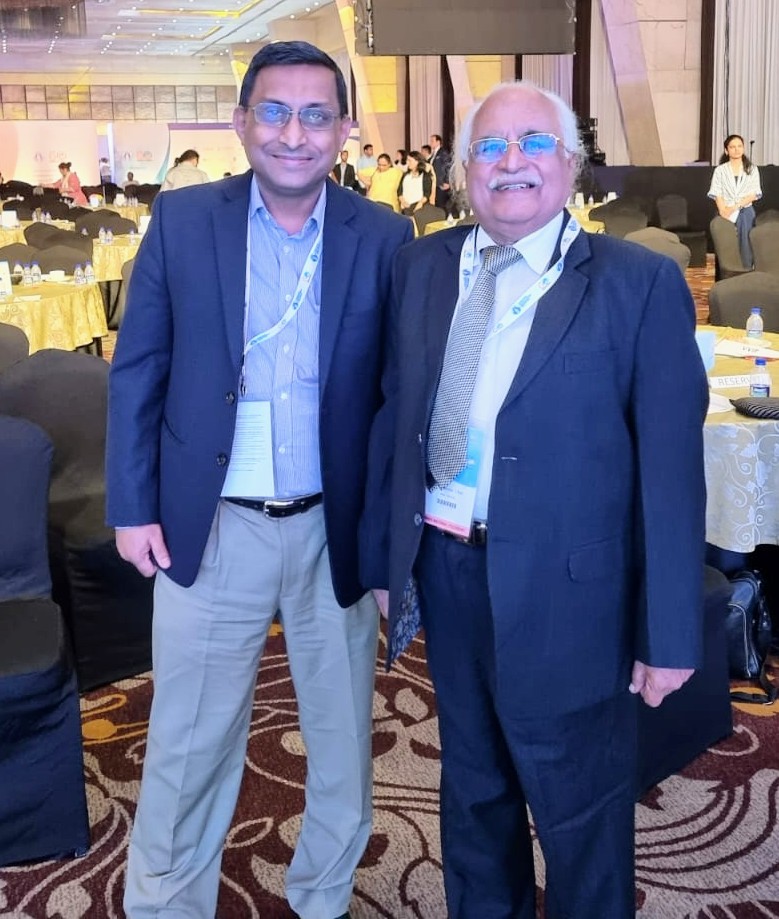 Premnath V (@premnathv6) on Twitter photo Dr Gopakumar Nair, ex President of Indian Drug Manufacturers Association is an octogenarian alumnus of <a href="/csir_ncl/">CSIR-National Chemical Laboratory</a> . Never seen a prouder and energetic alumnus. Always there for NCL. And always a learner. Currently pursuing his LLM. Met him at the IDMA mtg today. <a href="/AshishLele3467/">Ashish Lele</a> Dr Gopakumar Nair, ex President of Indian Drug Manufacturers Association is an octogenarian alumnus of <a href="/csir_ncl/">CSIR-National Chemical Laboratory</a> . Never seen a prouder and energetic alumnus. Always there for NCL. And always a learner. Currently pursuing his LLM. Met him at the IDMA mtg today. <a href="/AshishLele3467/">Ashish Lele</a>