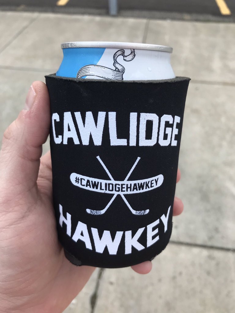 Buccigross's tweet photo. Union will name its new Head Hockey Coach today and sources tell me it will be 43 year old Josh Hauge (Rosemount, MN)..played Dlll at Bethel U in St. Paul, MN. Just finished 7th season on Ckarkson coaching staff…announcement and news conference today #CawlidgeHawkey https://t.co/YRlIM1kxma