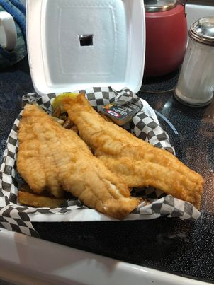 sackvillenovasc's tweet image. #fishline