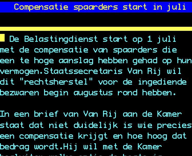 cornevandelft's tweet photo. @vittoriobusato En dat kan wel voortvarend afgehandeld worden!? Het is een gotspe https://t.co/U3ToGgfg7b