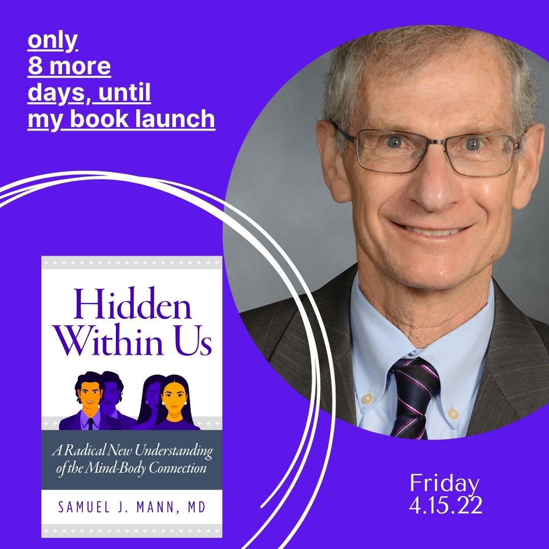 DrSamuelMann's tweet photo. Sign up here to receive launch details.
ππhttps://t.co/HuhVMBQbfe
#booklaunch #bookbuzz #newbook #HiddenWithinUs, #trauma
#resilience, #anxietyawareness #anxiety #anxietyrelief #mentalhealth #medicine #anxietysupport https://t.co/ozkoJmg5ow