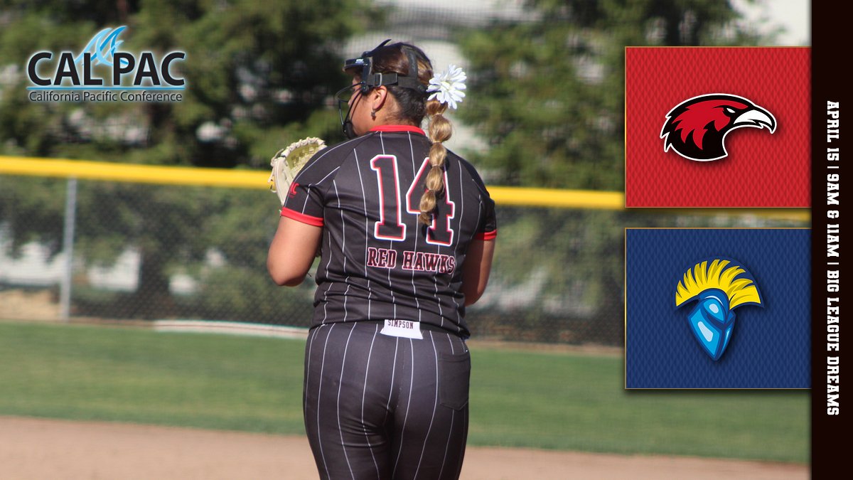 Simpson Red Hawks tweet media