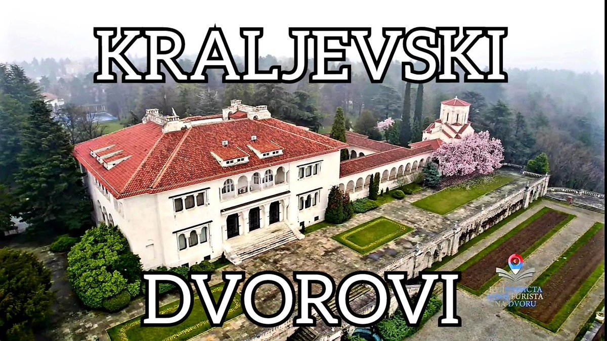 KozarskiBosko's tweet photo. КУЛТУРИСТА У КРАЉЕВСКОМ ДВОРУ 👑 Гледај, пиши утиске, дели видео... 😁

https://t.co/LuAJaqvjen https://t.co/hMnTPHzZe9
