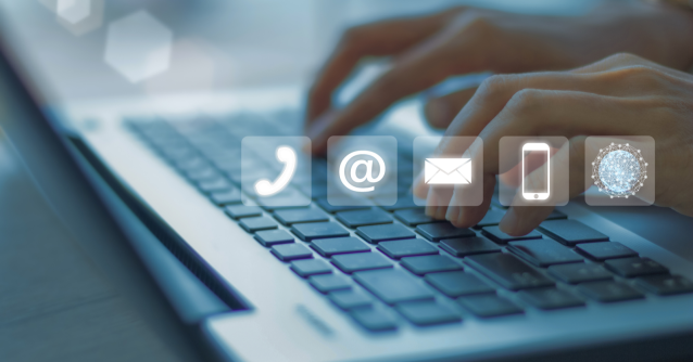 LindaDelbridge's tweet photo. Hybrid working #CX teams are here to stay. Delivering a high-quality experience in a hybrid environment requires enterprises to deploy the right technology and give teams the best tools @Iain_D_Fisher @ISG_News @MyCustomer https://t.co/FjZzsaXfKn https://t.co/1MIedF7phk