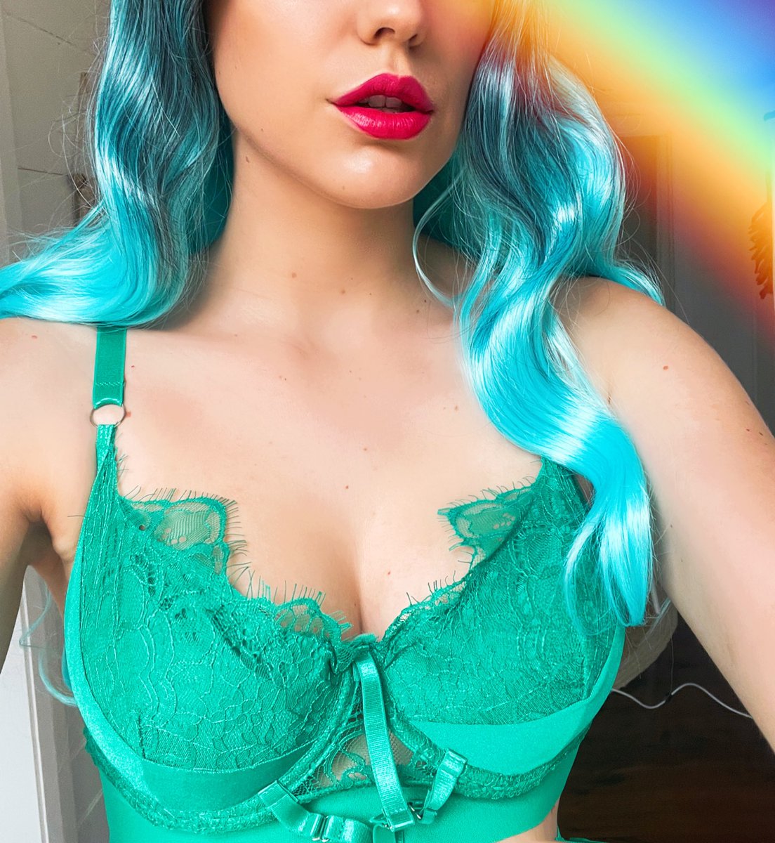 Bambi Blue .01 (@ bambibluehairr) تغريدات Twitter & bull. 