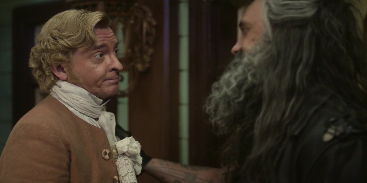 stedebeard's tweet image. 