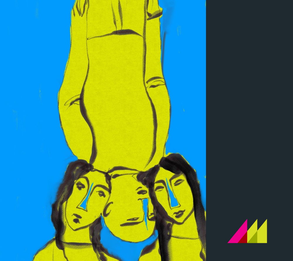 allmediaIO's tweet photo. Thank you @ykpkaraturk, @FTesseract, @Anthropologies for the 💙 - As a reminder check out
the amazing NFT artwork of Adrian Grezda - this limited series is designed to honor the people of Ukraine 🇺🇦 
It is only 10 #tez and 100% goes to charity.

https://t.co/IdQUDEWndq https://t.co/FskuqzZyBS