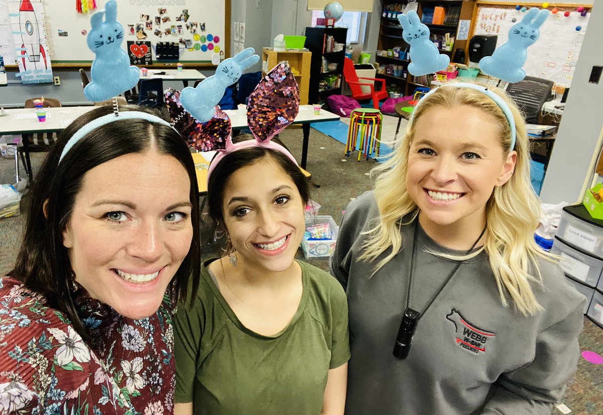 It’s a….peep!  2nd grade has some new additions!! We are practicing some self-control and responsibility by taking care of our peep for the day. #CPSbest #BentonBold