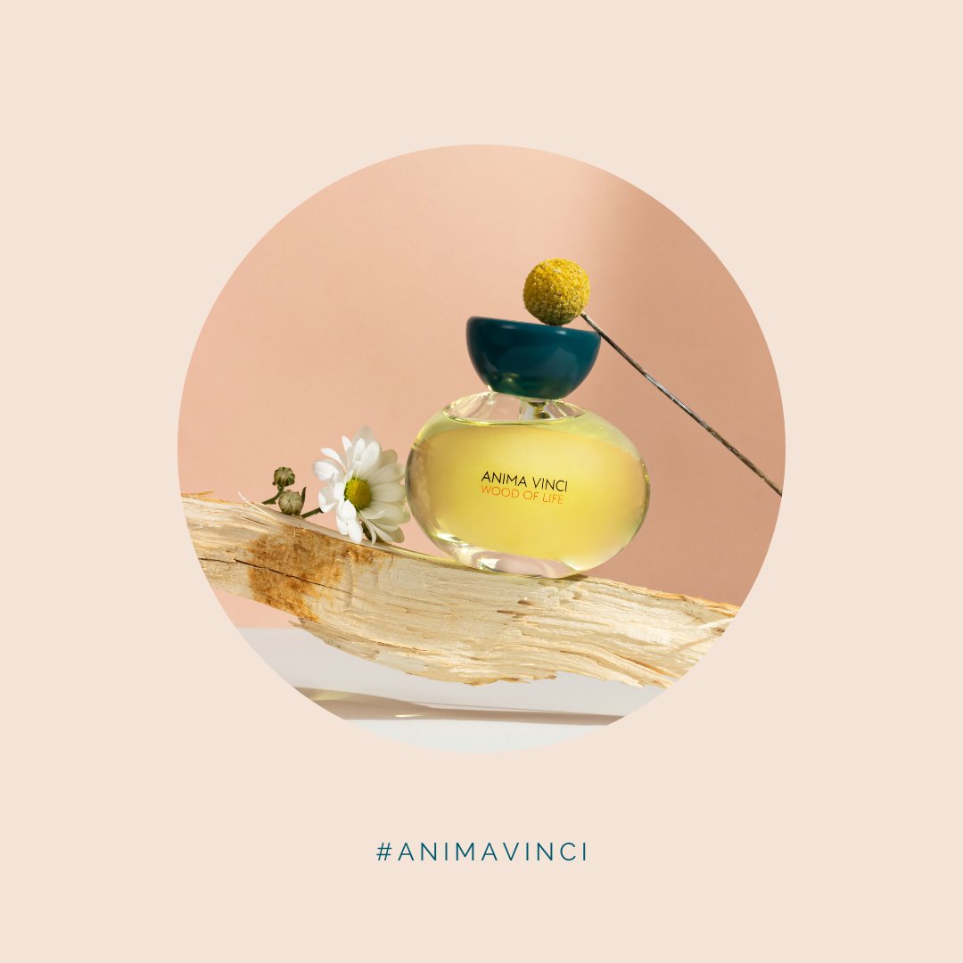 animavinci's tweet photo. Made of natural essences. #WOODOFLIFE 

#animavinci #fragrance #nicheperfume #feelgood #emotionsmeetscent #eaudeparfum #natural https://t.co/7GwdiKv2Sr