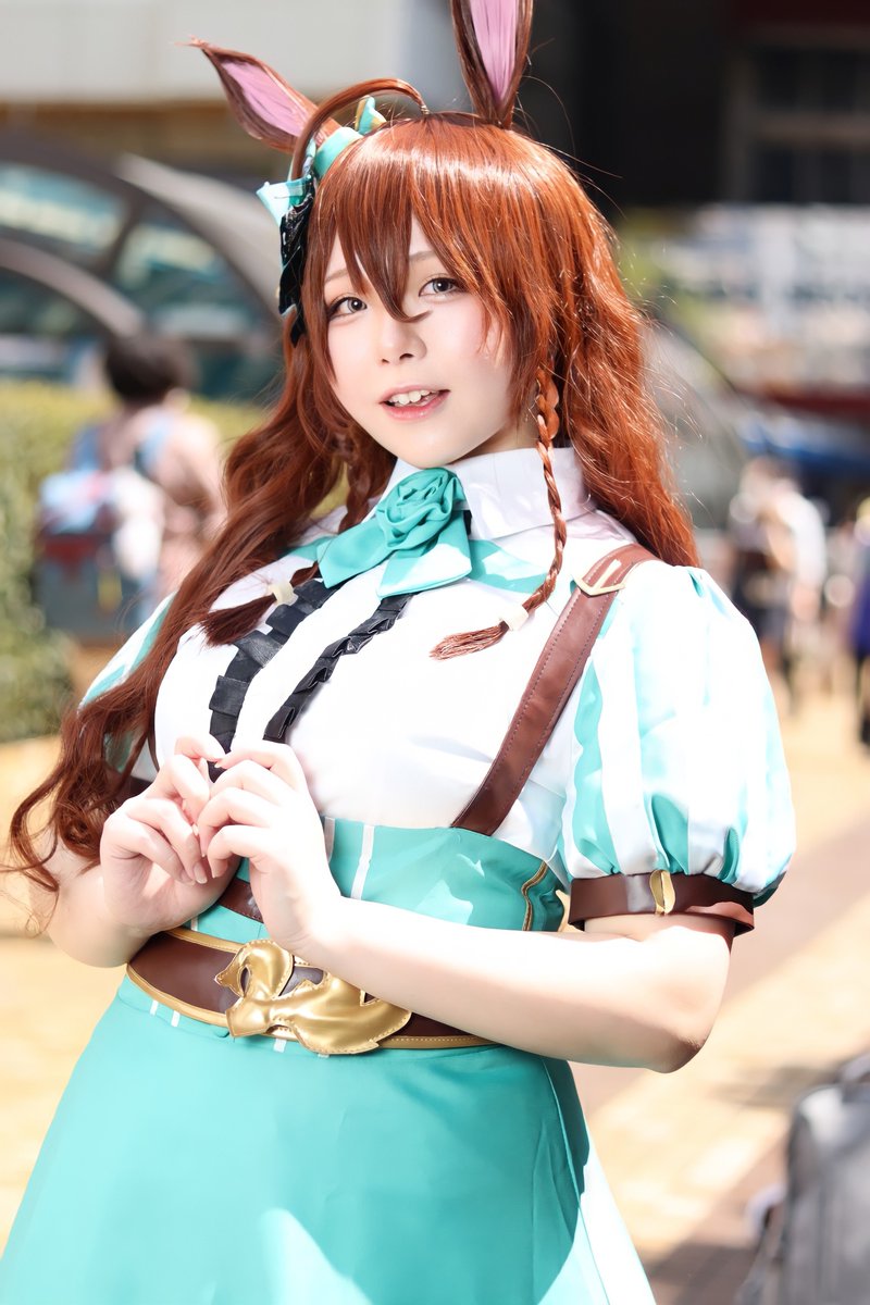 ウマ娘 コスプレ メジロブライト 品質満点! www.shelburnefalls.com