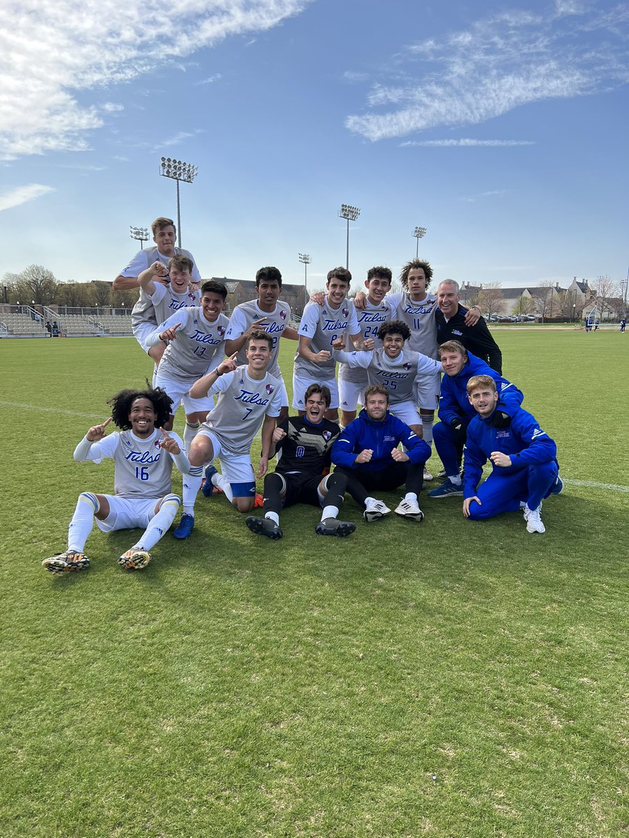Dramatic finish to our spring season. White wins it in pks after a last minute goal from the GK to tie the game.
