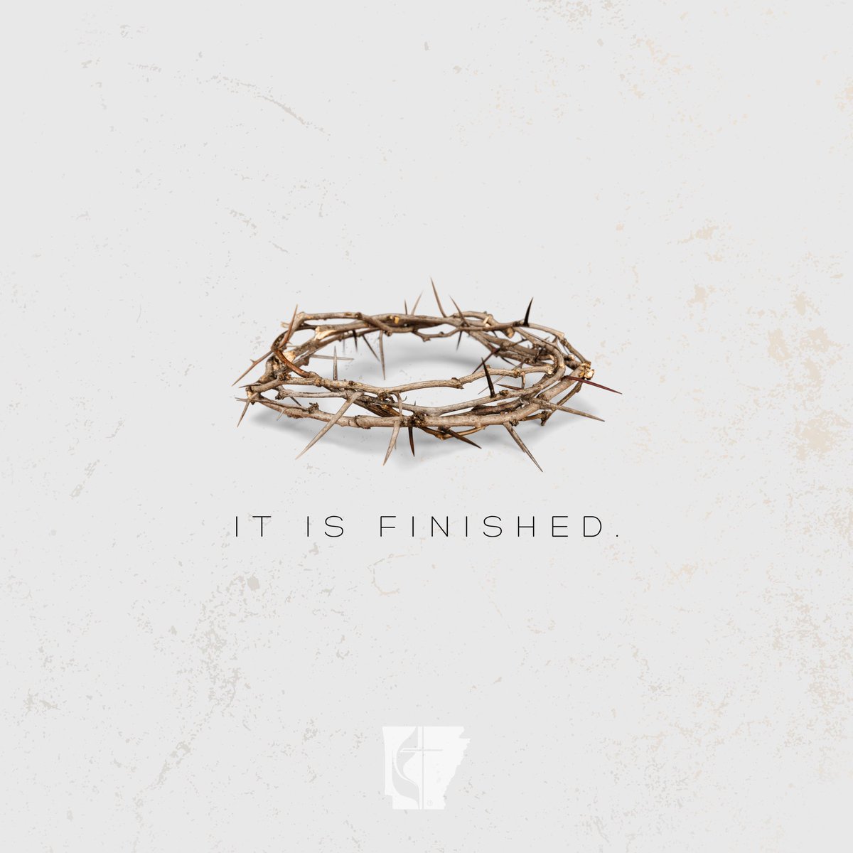 Jesus wanted the whole world to know and for every evil force to flee. Christ’s work on the cross was complete. It was finished. Paid in full. #goodfriday #holyweek
