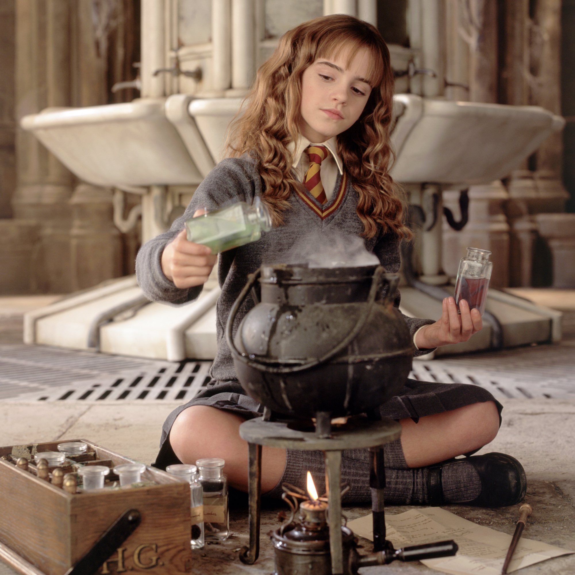 Happy birthday emma watson! 